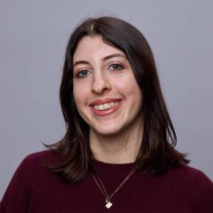 Billur Eda Bilgi