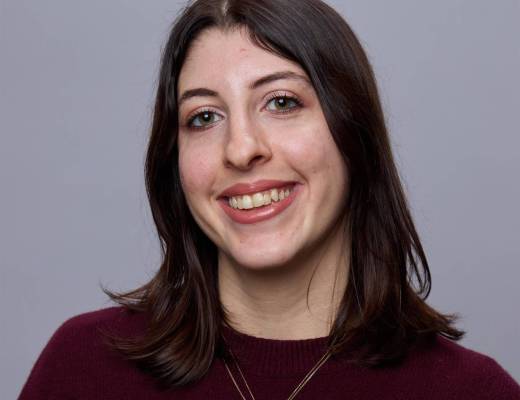 Billur Eda Bilgi