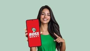 Boss Money