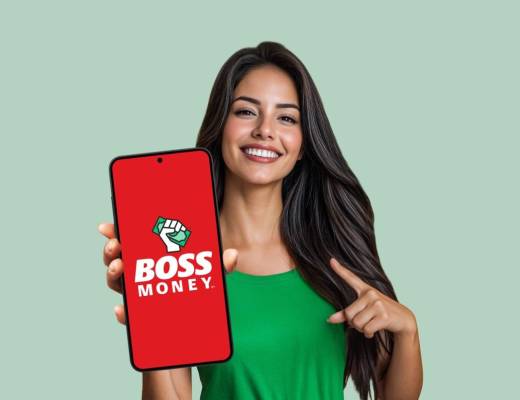 Boss Money