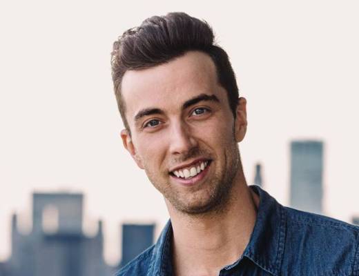 Kyle Robertson