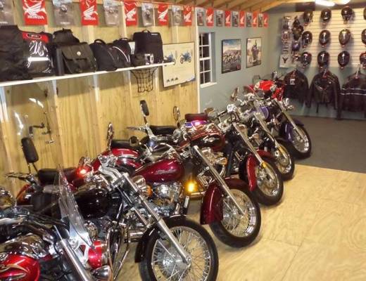 Riders Share