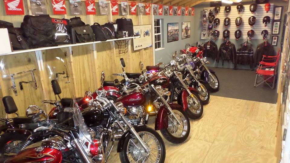 Riders Share