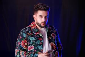 Nikola Tefov