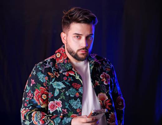 Nikola Tefov