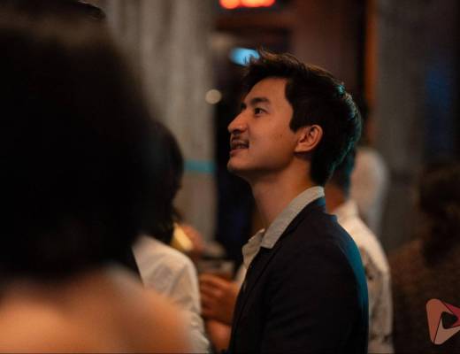 Michael Yu