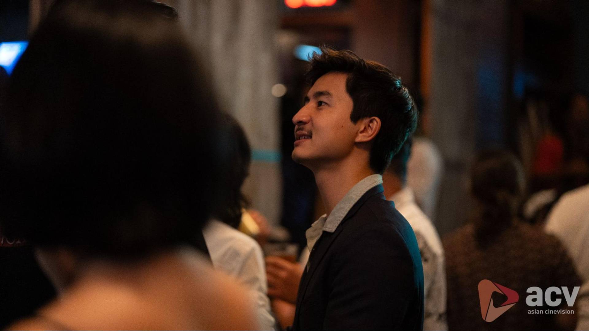 Michael Yu