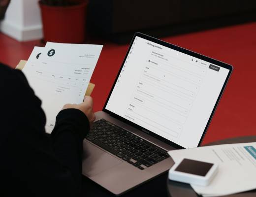 invoice generator
