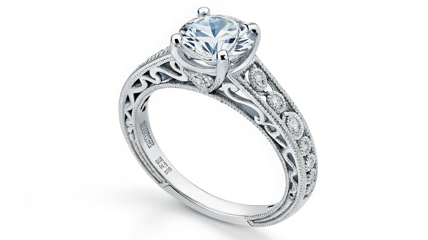 kelce swift victorian ring