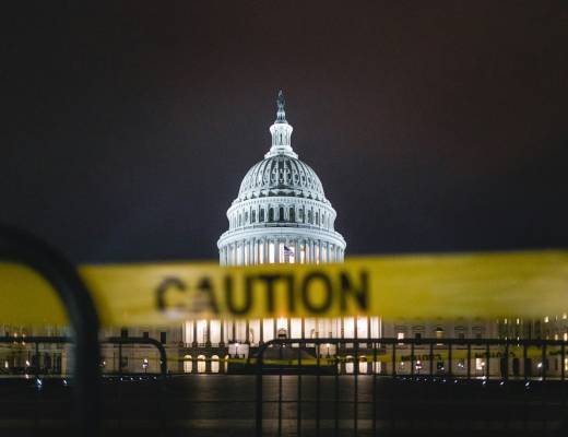 Markets Gone Wrong: When Government Intervention Becomes Necessary