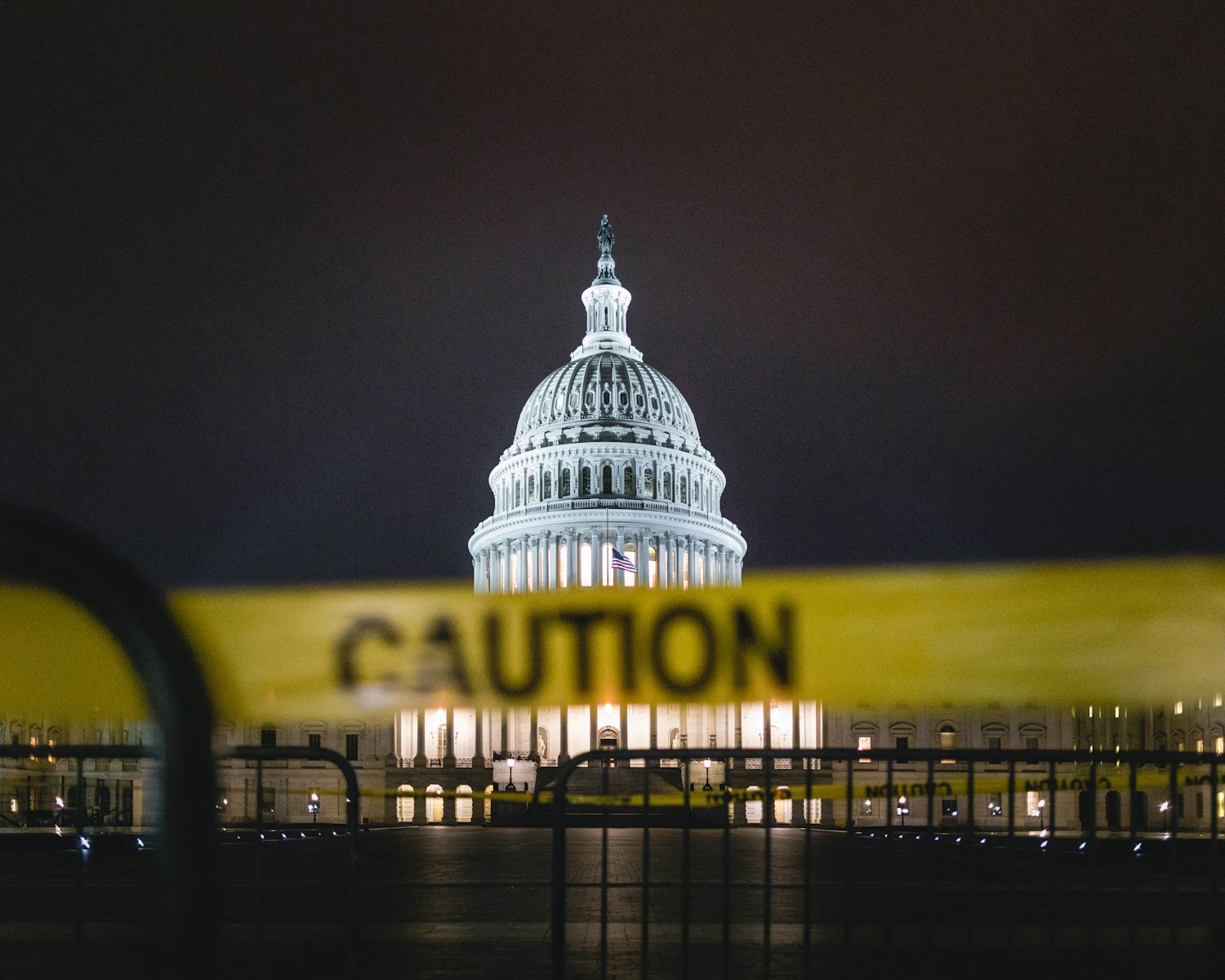 Markets Gone Wrong: When Government Intervention Becomes Necessary