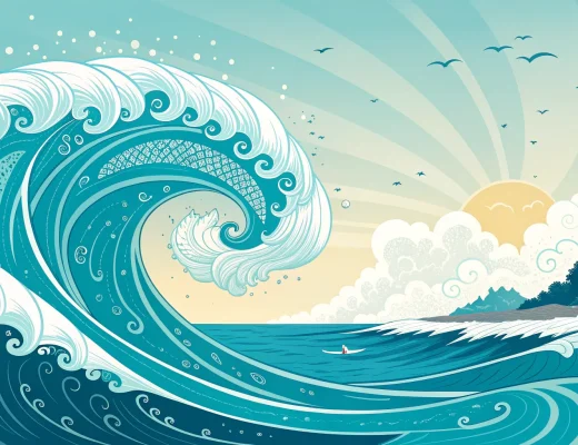 millennium wave becomes
