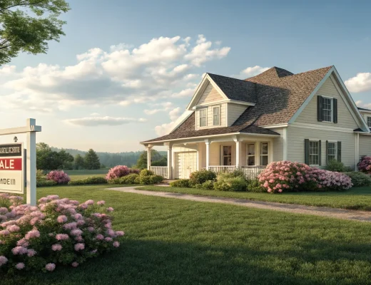 mortgage financial freedom