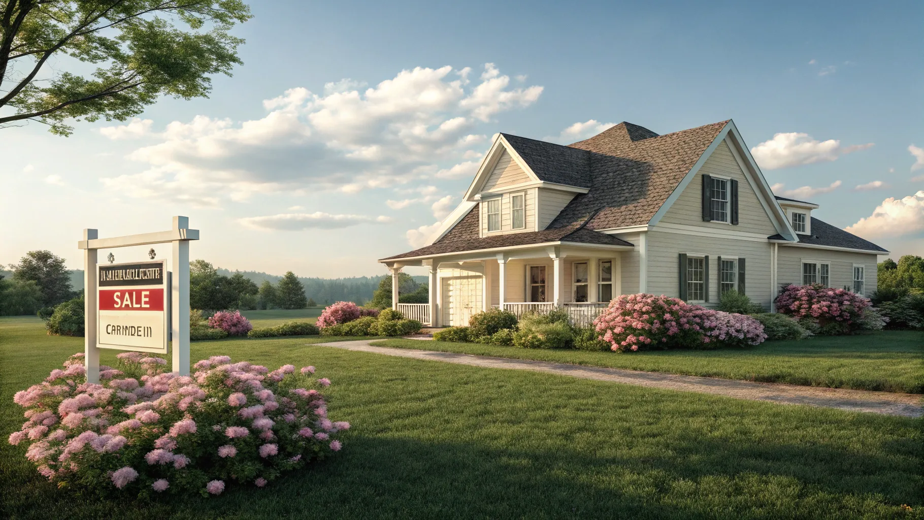 mortgage financial freedom