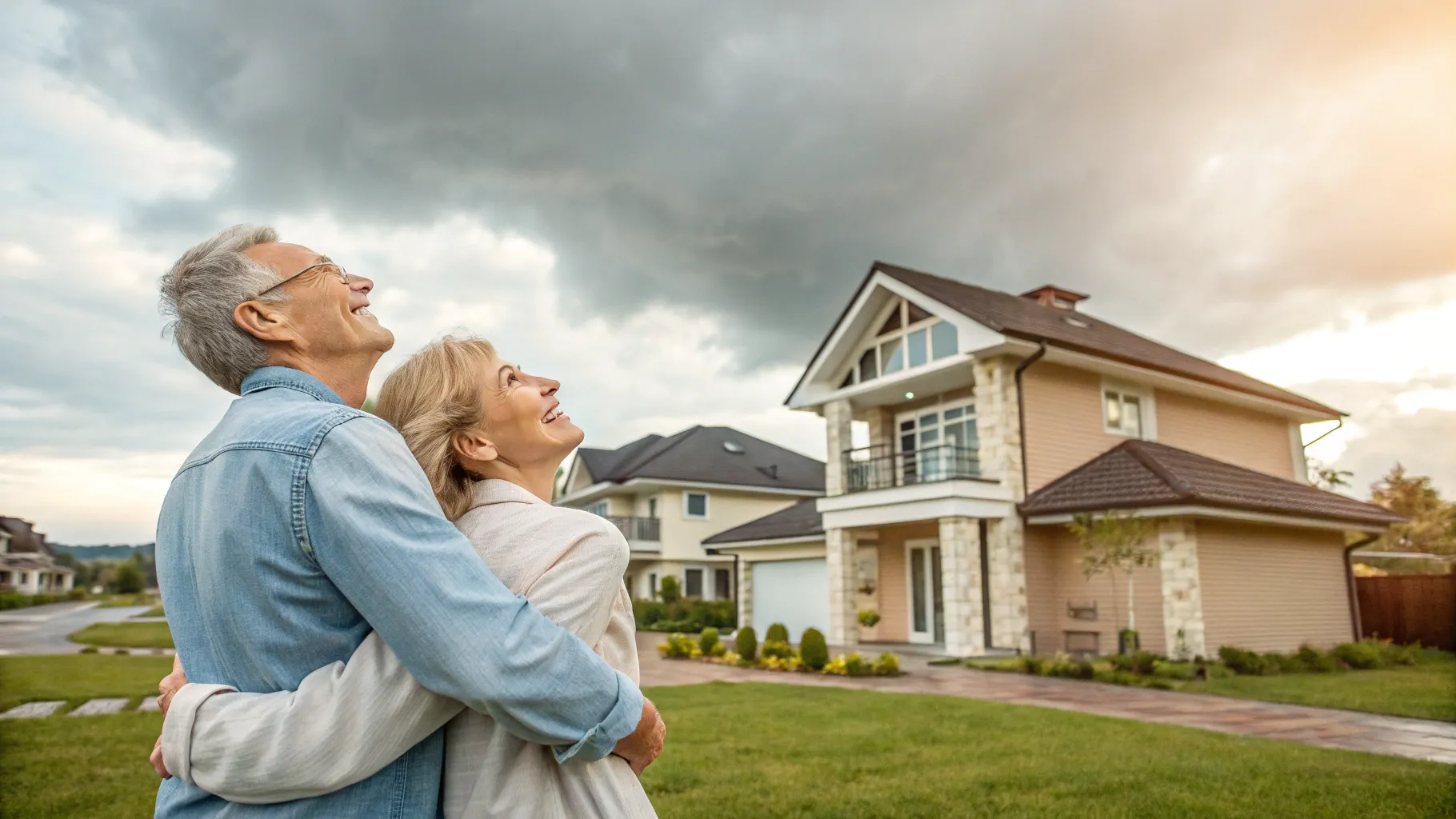 mortgage rates fall offering relief