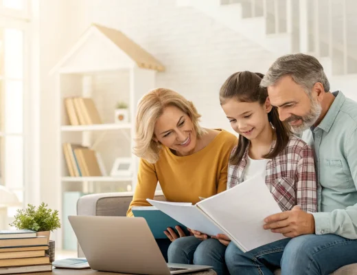 mortgage report helps homebuyers compare options