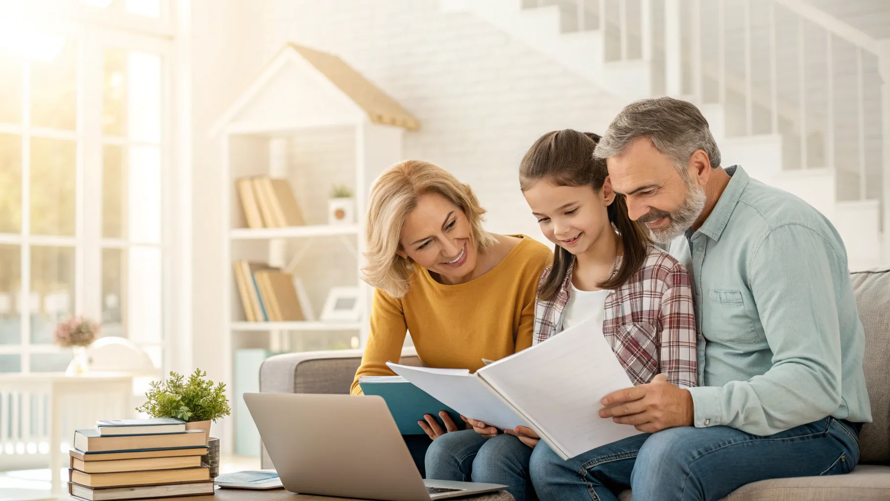 mortgage report helps homebuyers compare options