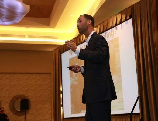 motivational speakers