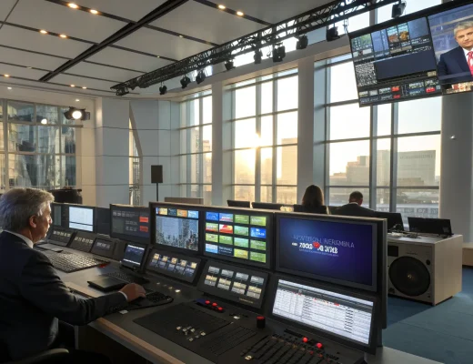 nexstar extends preemption jimmy kimmel