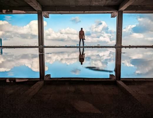 Overcoming Fear of Failure: The Path to Unlocking Opportunity