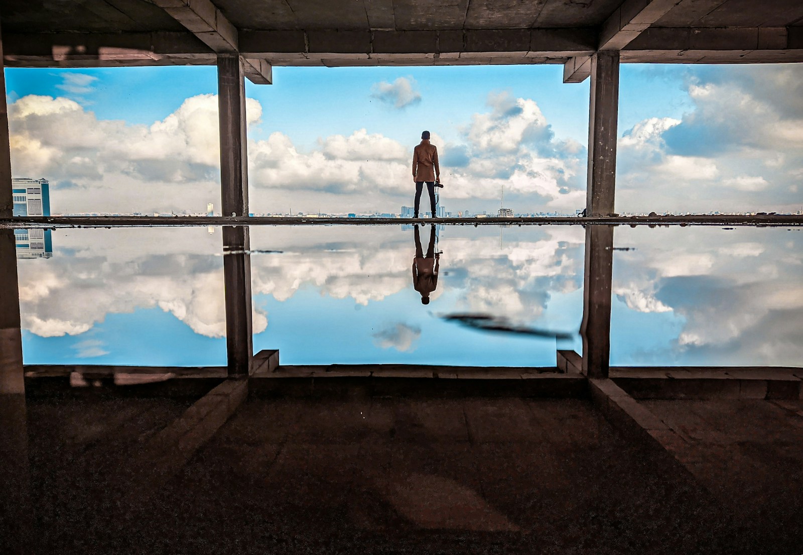 Overcoming Fear of Failure: The Path to Unlocking Opportunity