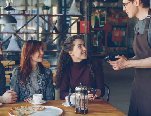 Owner.com Raises Funding to Equip Small Restaurants with AI Tools.