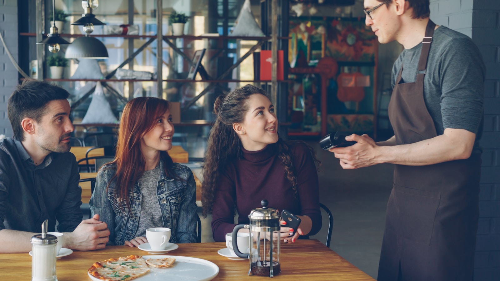 Owner.com Raises Funding to Equip Small Restaurants with AI Tools.