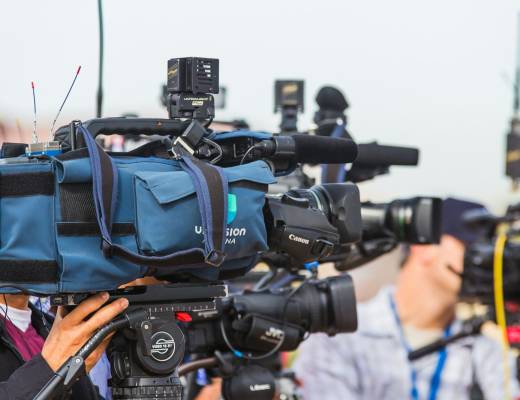 Pentagon Issues New Media Guidelines to Reporters