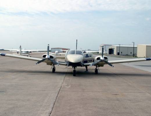 Private Aircraft