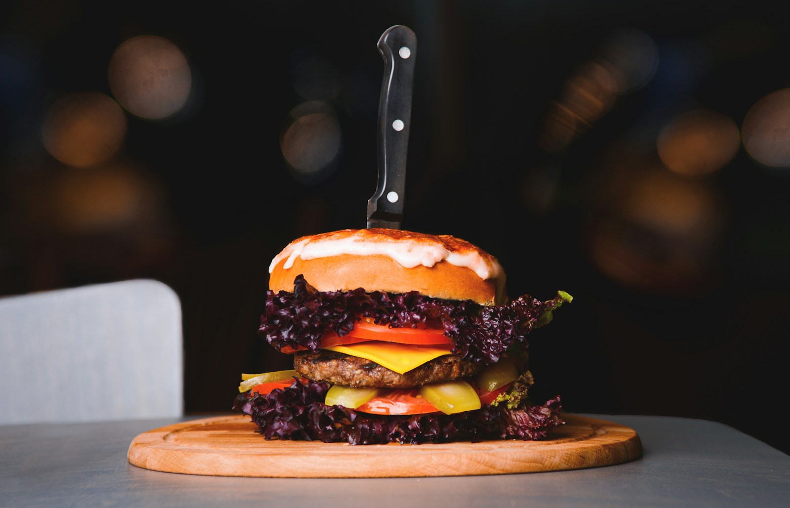 restaurant brand