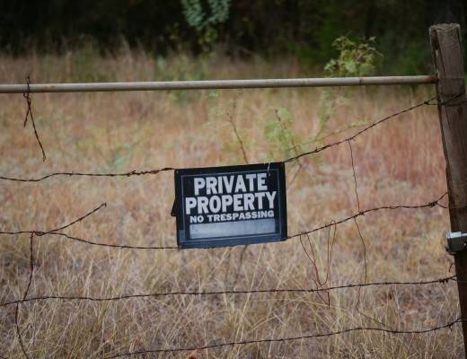 sell premium land