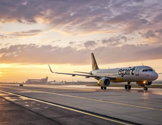 spirit airlines bankruptcy filing