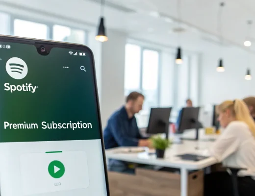 spotify shares rise global price