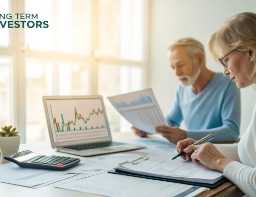 stock lending generates extra income