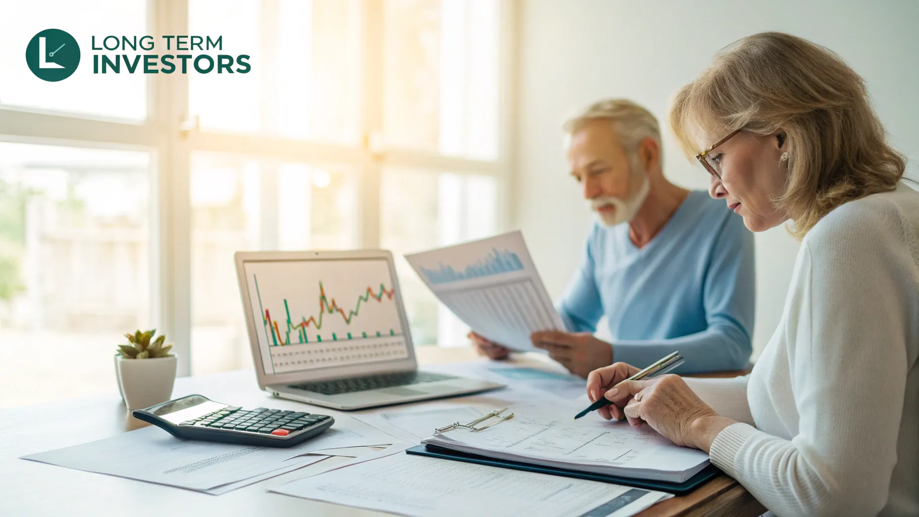 stock lending generates extra income