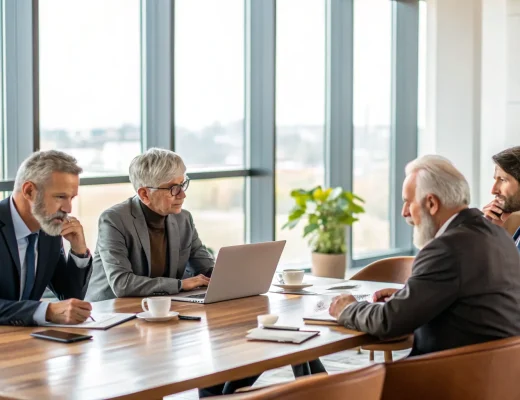 strategies leaders implement unpopular decisions