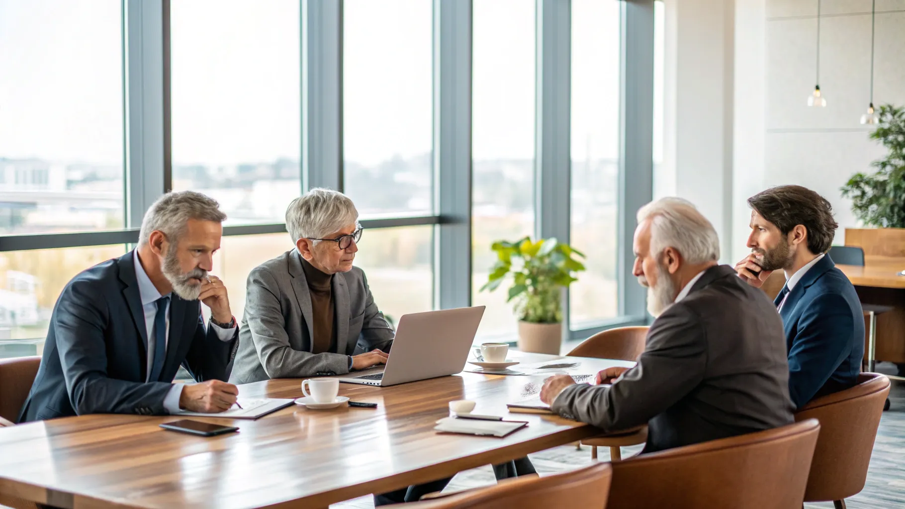 strategies leaders implement unpopular decisions