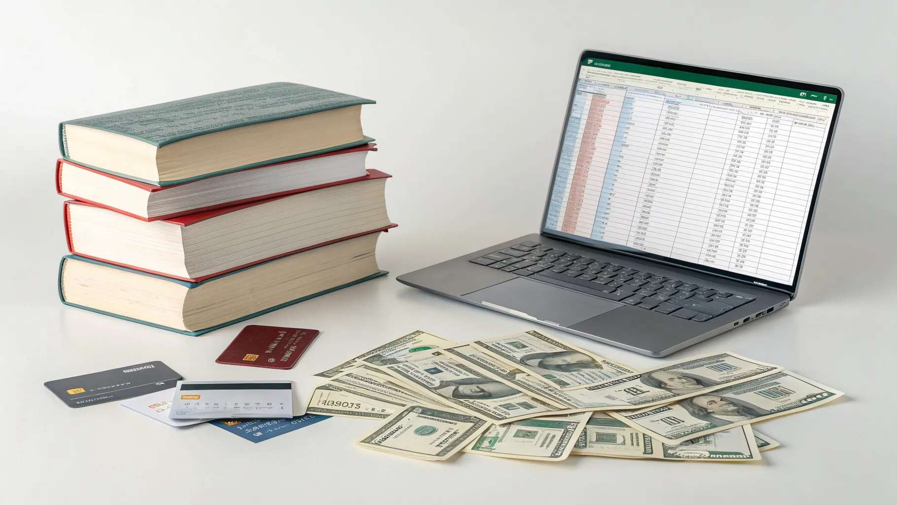 student loan debt record
