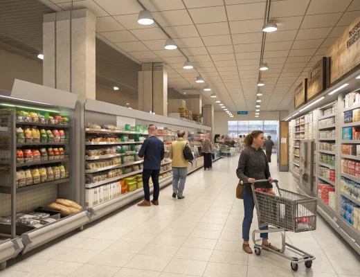 tariff hikes reshape costs consumers