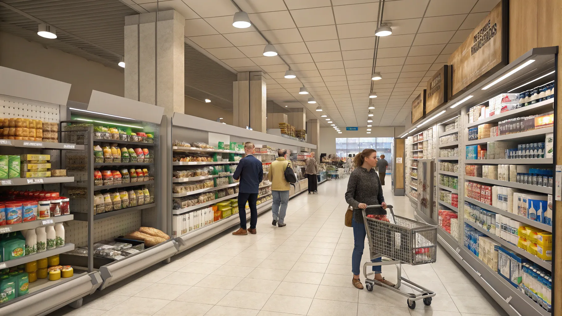 tariff hikes reshape costs consumers