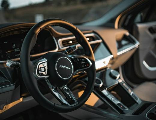 Tata Motors CFO to Lead Jaguar Land Rover