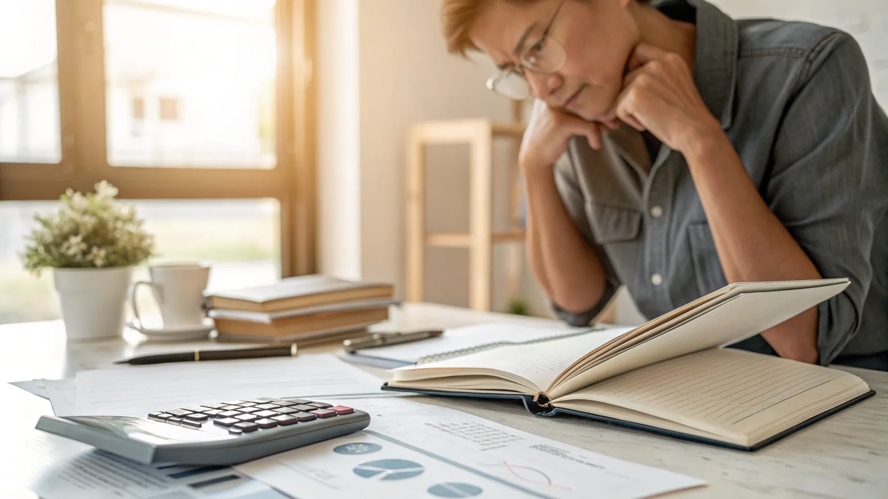 term invest difference flawed strategy