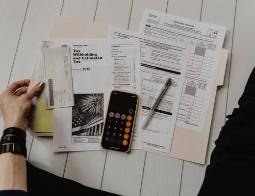 The 401k Tax Myth That's Costing You Thousands