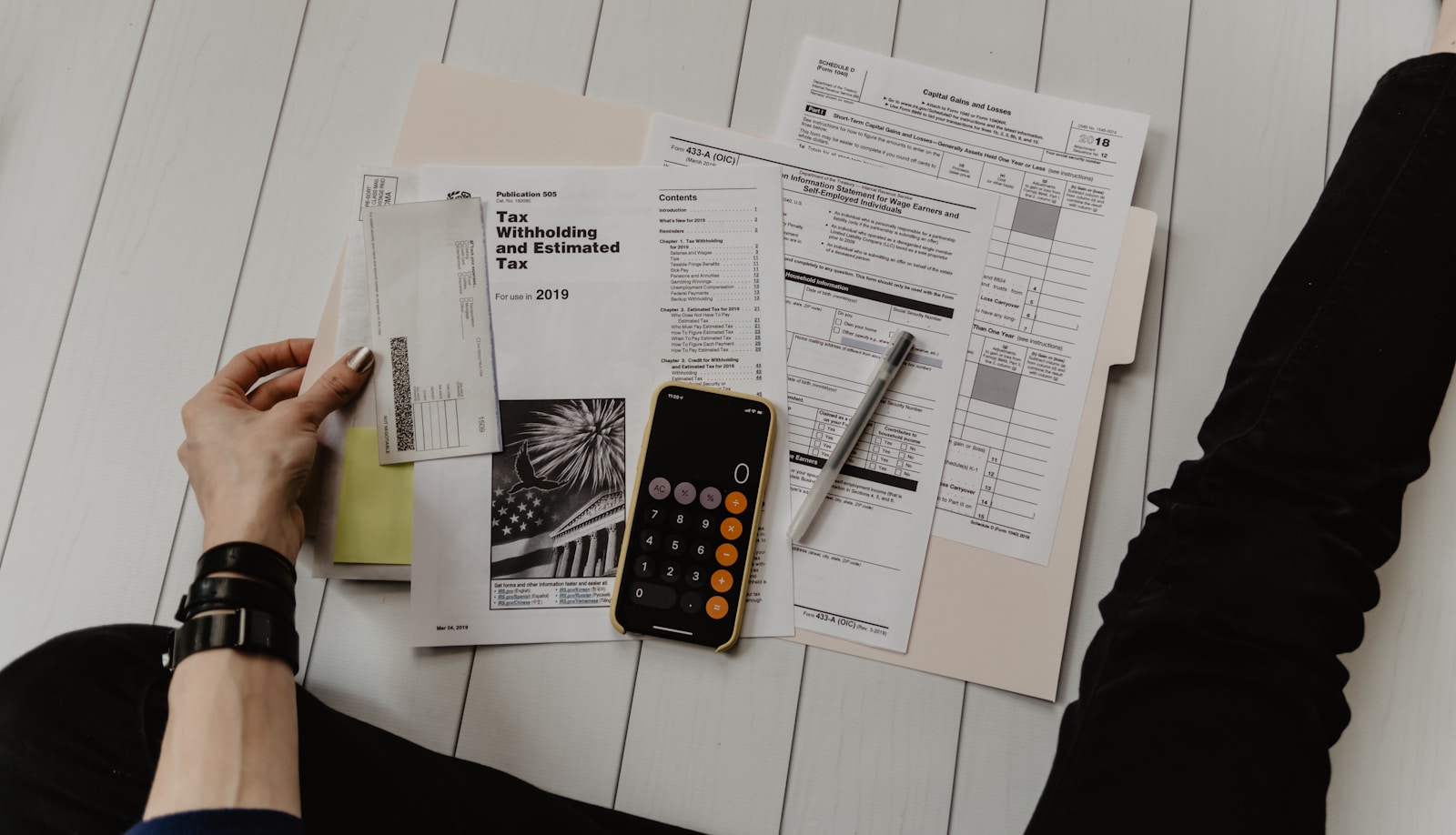The 401k Tax Myth That's Costing You Thousands