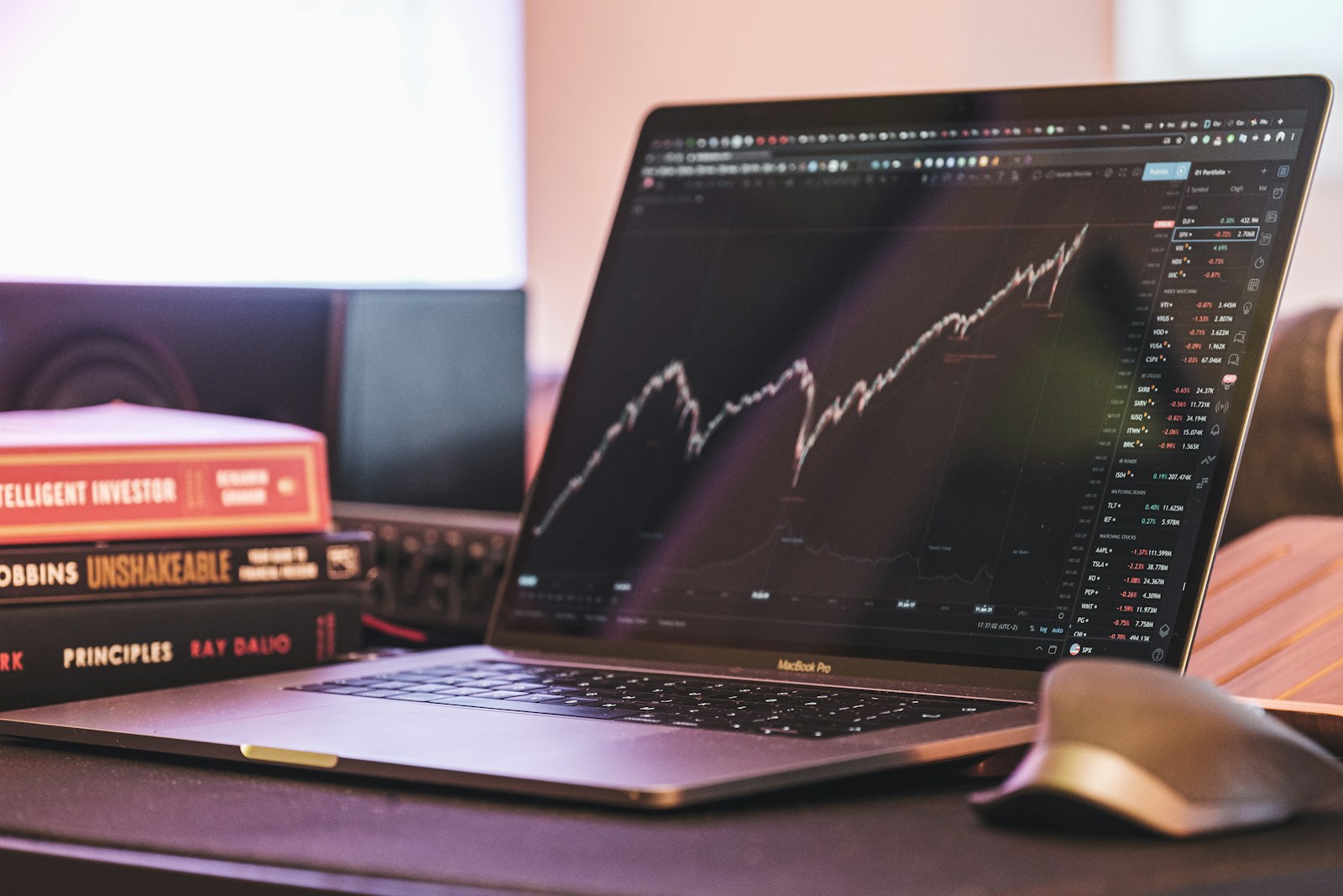 The S&P 500 Isn't Your Financial Freedom Ticket