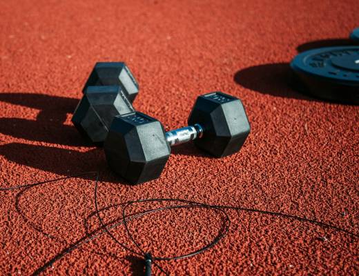 Training Habits