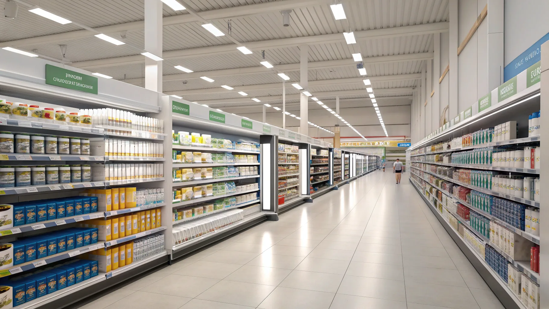 walmart absorbs costs