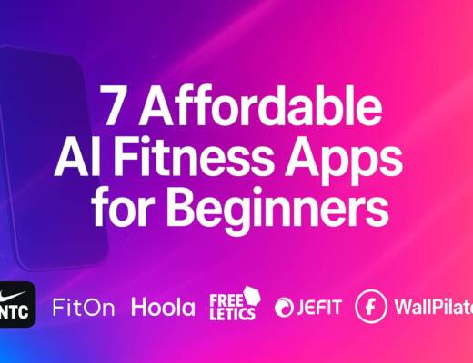 AI Fitness Apps