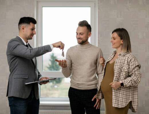 Buying A Home