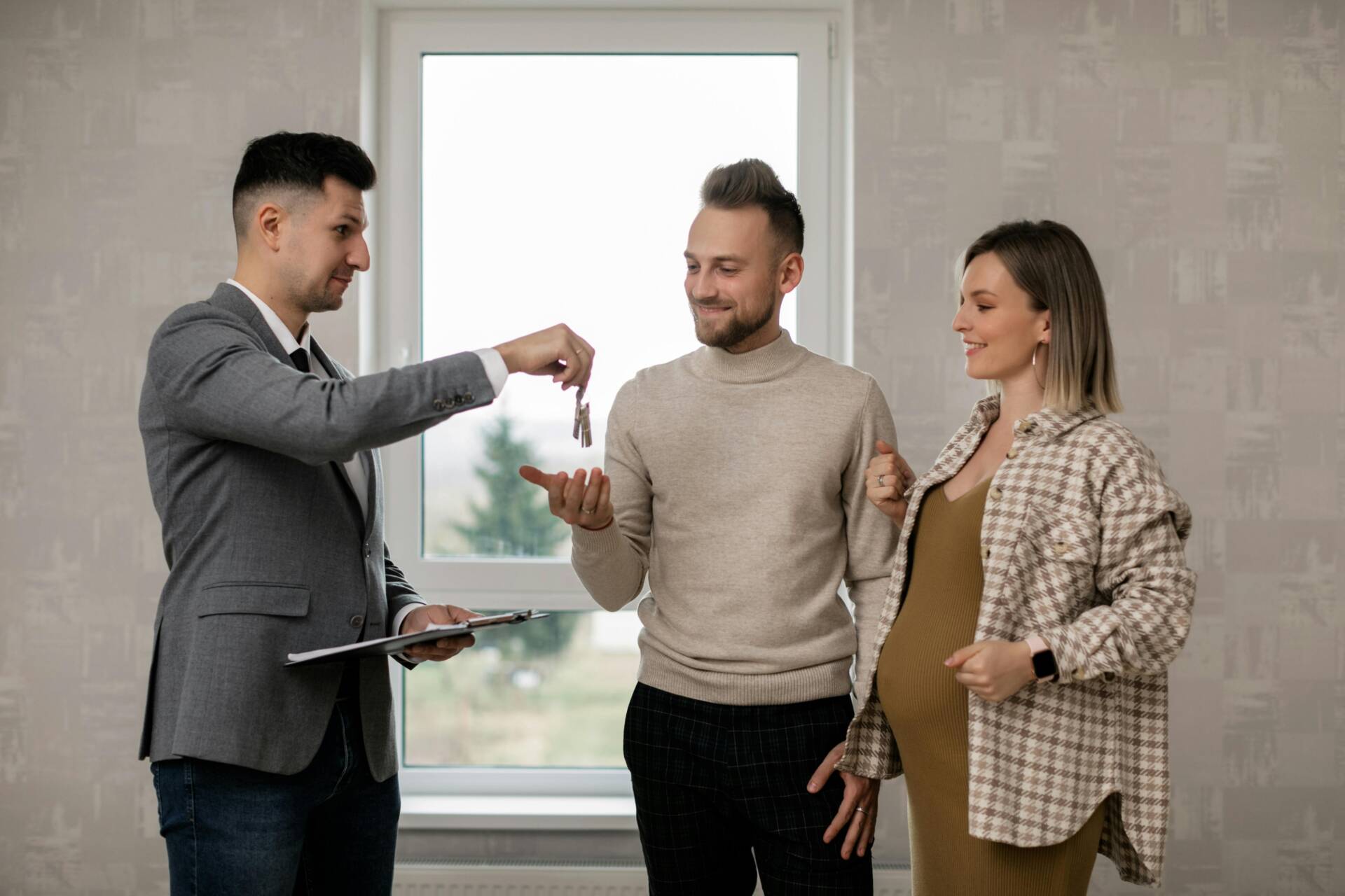Buying A Home